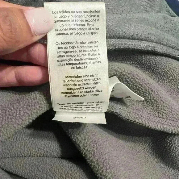 Columbia Interchange Fleece - Size L - Picture 8 of 14